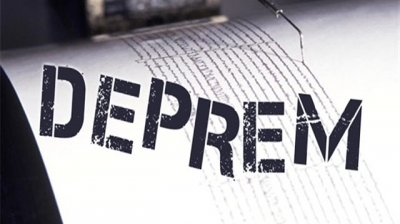 Muğla'da deprem! (Son depremler)