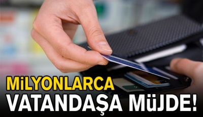 Torba Yasa Meclisten Geçti! İşte Karşılıksız Çek ve Sicil Affı