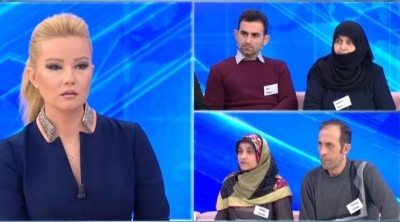 Müge Anlı: Palu Ailesi korku dizilerinde olmayan şeylere imza atmış.