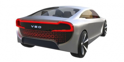 Yerli Otomobil Vestel Veo Araba Markası İçin Türk Patent Başvurusu