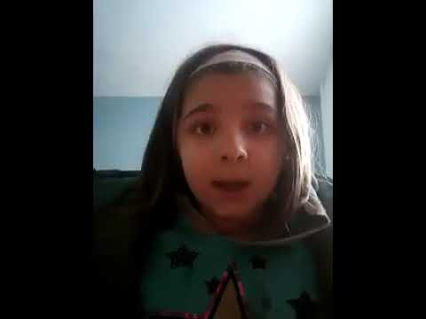 Eskişehirli Minik Melek'in Termik Santral İsyanı Türkiye'yi Salladı!